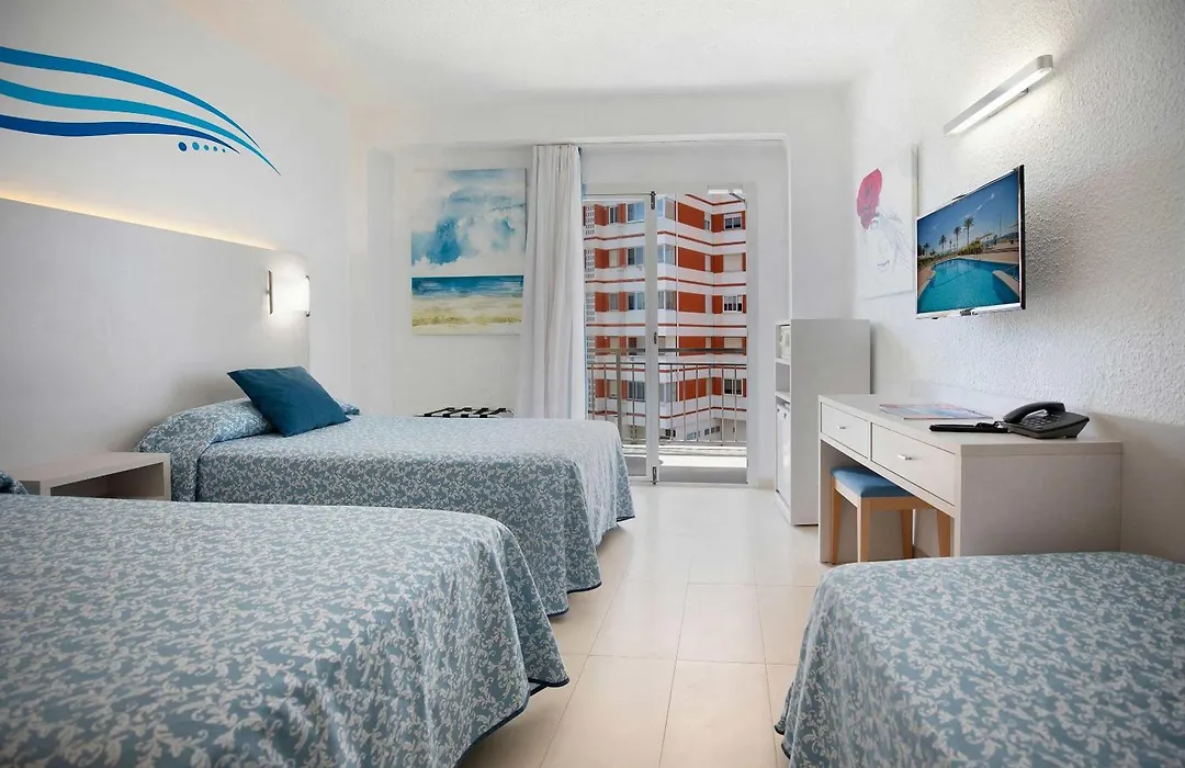 Hotel Servigroup Trinimar-1