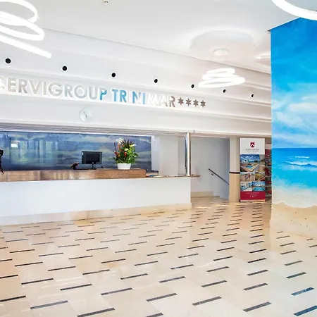 Hotel Servigroup Trinimar-2