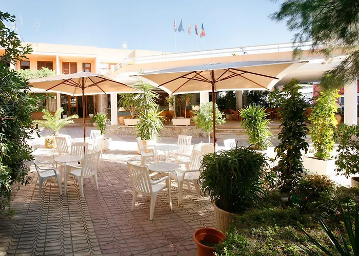 Hotel Avenida