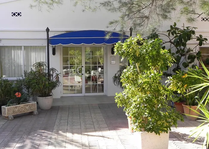 Hotel Avenida